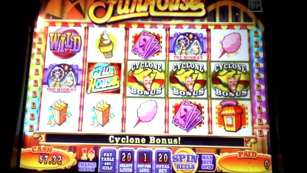 $550 No Deposit Bonus at Fair Go Casino