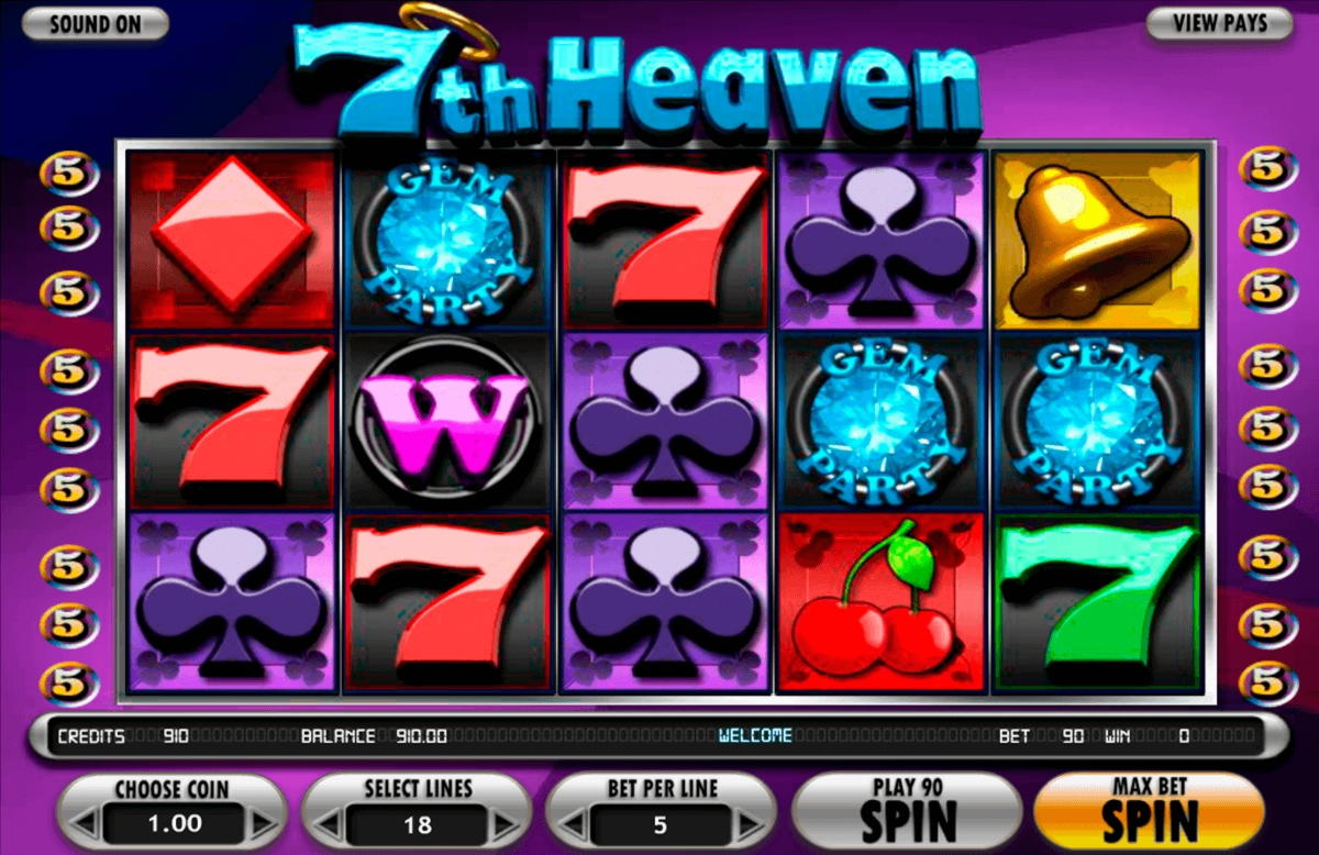 695% Casino match bónusz at 7 Sultans kaszinó