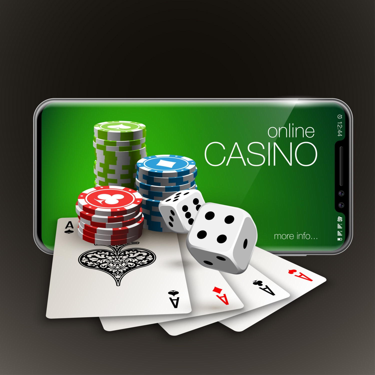 $135 FREE CHIP at Golden Lion Casino